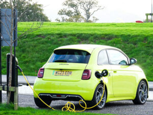 kansas city electric car service, ev repair, battery maintenance